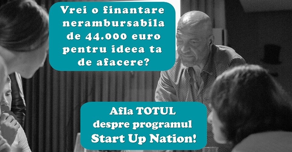 Servicii Startup-Lab